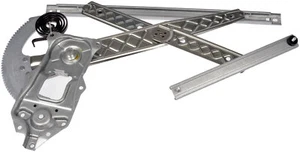 Front Left Power Window Regulator (Dorman 740-532) - Picture 1 of 2