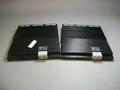 2 Ea. Vicor Compac MI-RC202L- IWWW 28 VDC-DC Convertor - Used 5VDC 15VDC 28VDC - Image 1 of 4