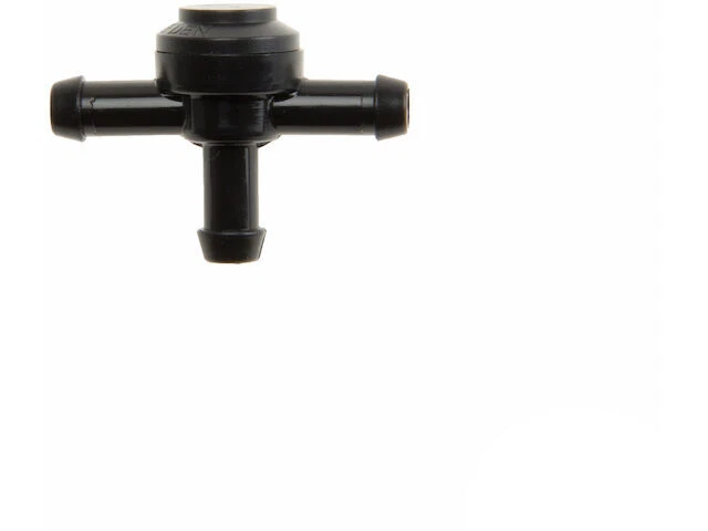 Windshield Washer Check Valve For 2004-2011 Volvo S40 2007 2006 2008 CH582MF - Image 1 of 1