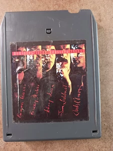 8-Track: Horslips: " Aliens" 8 Track Tape. RARE, Tested - Imagen 1 de 4