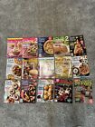 Lot Of 15 Cooking Magazines Mostly Taste Of Home Various Years