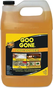 Goo Gone 2085 Pro-Power Cleaner Citrus Scent 1 Gal Bottle - Picture 1 of 4