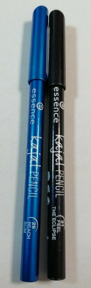 Essence: Kajal Pencil/Kajalstift Eyeliner - Farbauswahl - 1 g - Bild 1 von 1