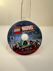 Lego Marvel Super Heroes (sony Ps3) Disc Only | Ships With Tracking