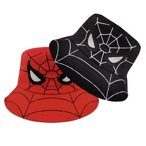 2 Pack Little Kids Bucket Sun Beach Beanie Hat for Boys & Girls 2-5 Years Gif... - Picture 1 of 6