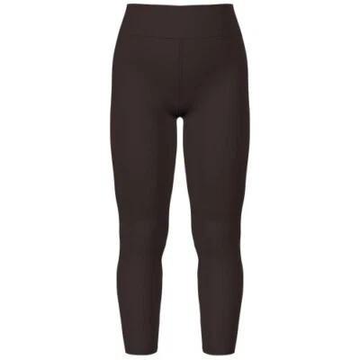 TC2 Lularoe Leggings Solid Dark Coffee Brown Size 18+ NEW 077850 - Image 1 of 2