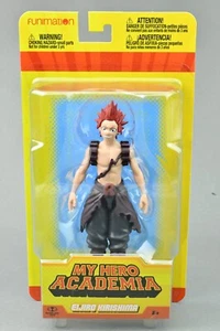 Figura de acción McFarlane Toys - My Hero Academia - ELJIRO KIRISHIMA (5 pulgadas) - Imagen 1 de 4