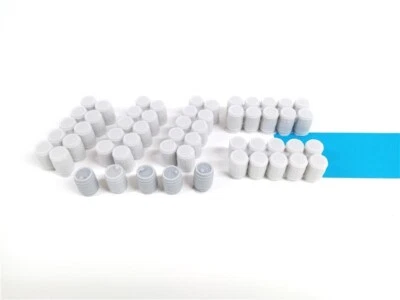 ANYSCALE MODELS oo gauge railway resin model 55 wooden whiskey casks 20S131