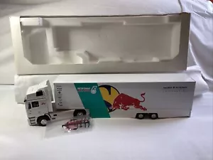 Eligor 1/43 Sauber Pertronas Lorry 11358 - Picture 1 of 17