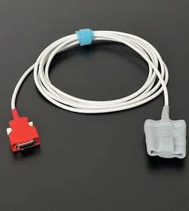 Medtronic LP15 Masimo Direct-Connect Spo2 Adult Soft - Same Day Shipping - Picture 1 of 4