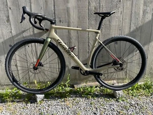 Wilier Rave SLR L SRAM Rival elektronisch + wattmessung - Bild 1 von 8