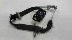 2014-2020 Nissan Rogue Front Left Driver Seat Belt Retractor BLACK - Picture 1 of 2