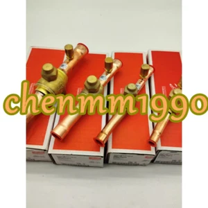 1PC NEW Danfoss GBC10S 009L7021 Port 3/8 stop valve#TX - Picture 1 of 1