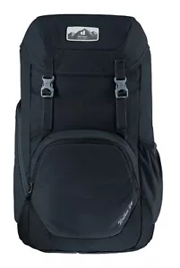 deuter Walker 24 Rucksack Freizeitrucksack Rucksack Black schwarz - Bild 1 von 7
