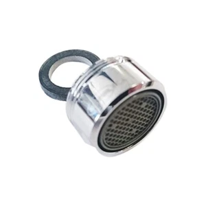 Ideal Standard Concept Blue 5 Litre/Min M24 Male Regulated Aerator B960754AA - Picture 1 of 2