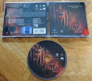 Star Trek : Deep Space Nine - The Fallen (Windows PC CD-ROM, 1998) - Picture 1 of 2