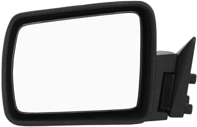 Espejo retrovisor exterior del lado del conductor para Jeep Cherokee 1984-1996 Foto 1 de 4