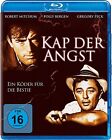 Kap Der Angst (Robert Mitchum, Gregory Peck) Blu-Ray Disc Neu+Ovp