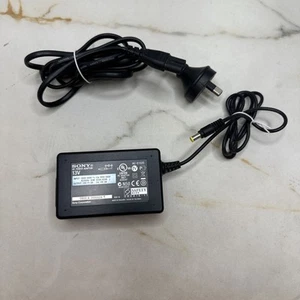 Sony AC-E1320 13V 2A AC Adapter Charger Power Cord - Picture 1 of 4
