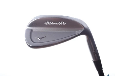 Mizuno Pro T-3 Soft White Satin 52* Gap Wedge RH 35.5 in Graphite Shaft Regular - Image 1 of 4