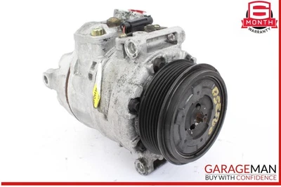 03-09 Compresor aire acondicionado aire acondicionado mercedes w211 e500 e550 0012301411 fabricante de equipos originales Foto 1 de 4