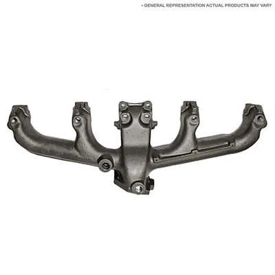 For Chevrolet C10 Suburban P30 P20 C20 K30 K20 GMC C2500 Exhaust Manifold - Image 1 of 3