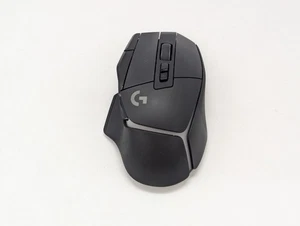 READ DESCRIP Logitech G G502 X Plus Lightspeed wireless gaming mouse HERO 25K - Picture 1 of 14