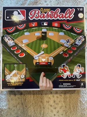 NEW Classic MLB Baseball Game— Never Opened - Image 1 of 2