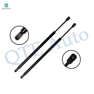 Par de 2 soportes de elevación de tapa de maletero trasero para Chrysler Pt Cruiser 2005-2008 convertible Foto 1 de 4