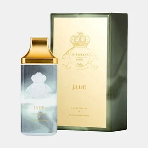 Jade Spray Perfume 100ml Unisex Eau De Parfum Long Lasting Fragrance  Al Jazeera - Picture 1 of 4