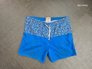 Abercrombie & Fitch Swimming Shorts Size XL Men's - Picture 1 of 5