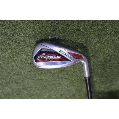 Callaway Diablo Edge A Flex 35.5" Golf P Wedge RH / 3A-P334 - Image 1 of 4