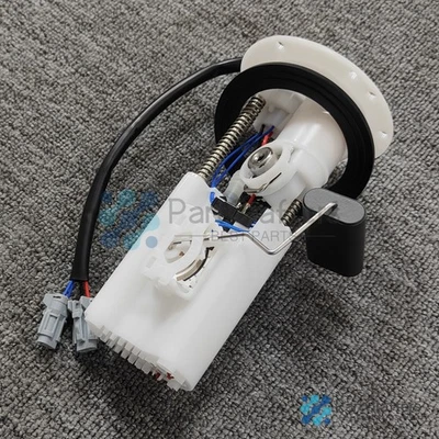 Fits Hisun 250 UTV BENNCHE Sector Coleman Fuel Pump EFI 39500-120-0000 US - Image 1 of 4