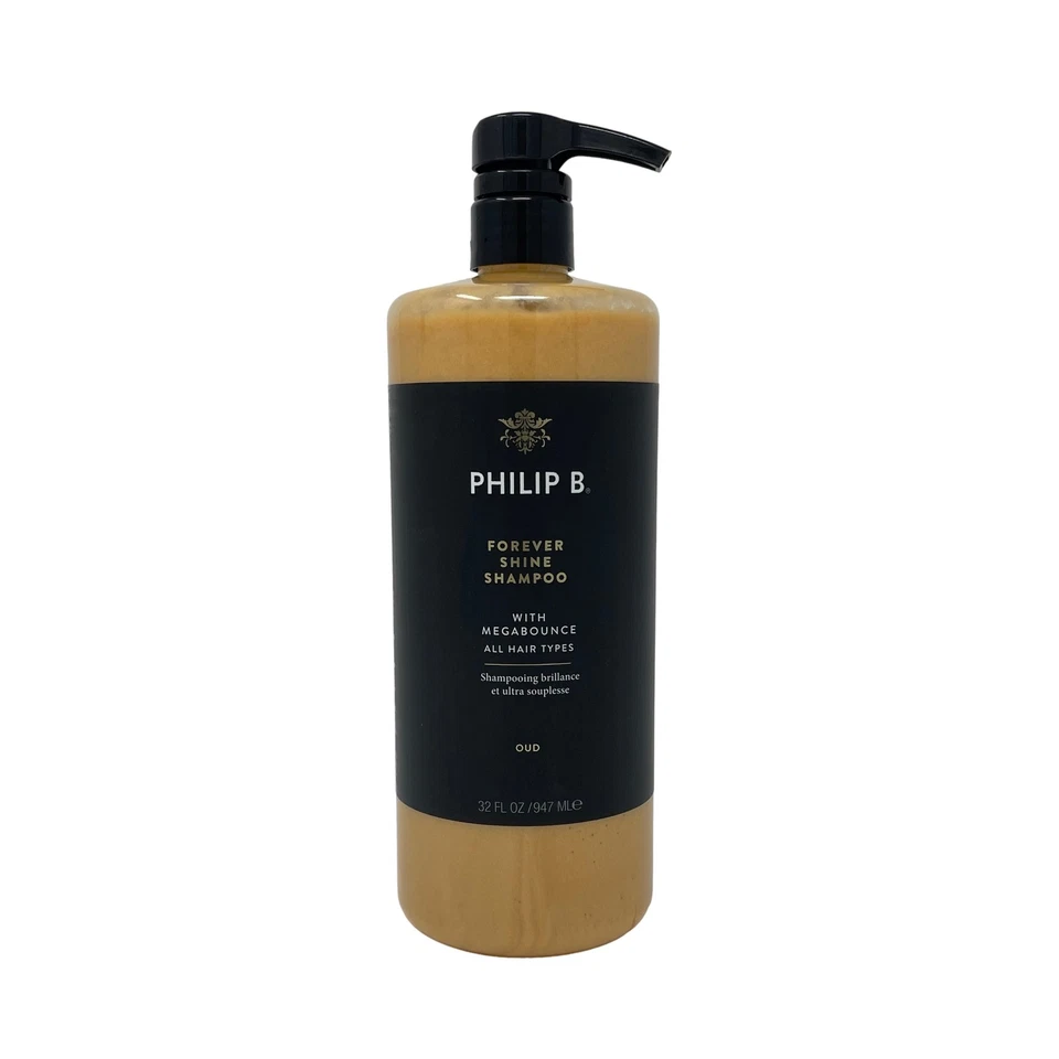 Champú Philip B Oud Royal Forever Shine 32 oz Foto 1 de 1