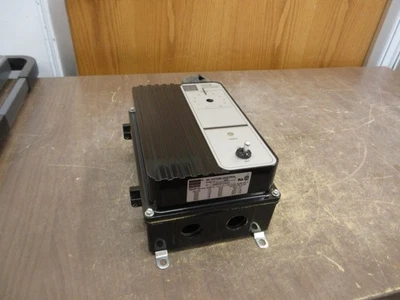 Bodine DC Motor Control 835 115V 50/60Hz 1Ph 4.2A Used - Image 1 of 4