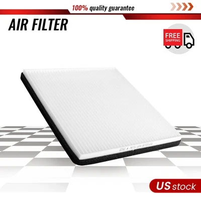 Cabin Air Filter for Toyota RAV4 2001 2002 2003 2004 2005 Echo Scion tC xA xB - Image 1 of 4