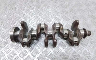 Volkswagen Jetta USA 2020 Petrol 110kW Crankshaft 04E KUR79271 - Image 1 of 4