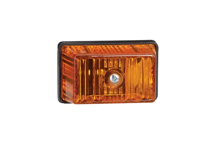 Amber Lens to suit 85900 - image 1 of 1