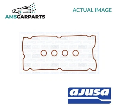 ENGINE ROCKER COVER GASKET SET 56032700 AJUSA NEW OE REPLACEMENT - Image 1 of 4