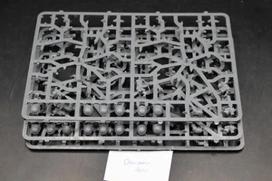 Warhammer 40k Space Marines Devastators Squad Angüsse Teile - Bild 1 von 4