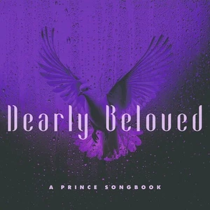 Various Artists Dearly Beloved: A Prince Songbook (CD) Box Set (US IMPORT) - Picture 1 of 1