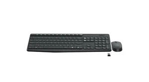 Logitech MK235 Wireless-Combo - Bild 1 von 4