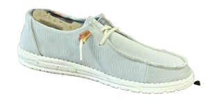 Hey Dude Mujer WENDYECO Sox Cloud 121412211 EE. UU. Mujer 11 - Imagen 1 de 5