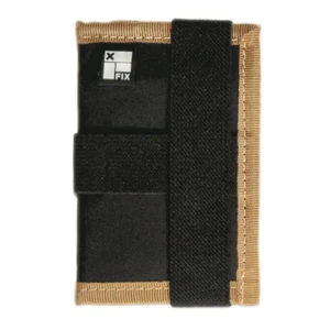 Fix Manufacturing Mini Tool Roll, Black - Picture 1 of 1