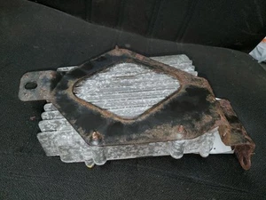 Chassis ECM Transmission Fits 01 DAKOTA ID 56028285AH - Picture 1 of 12