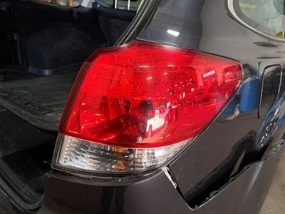 Lámpara trasera lateral Rh pasajero Legacy Outback 2012 Sku#4235617 Foto 1 de 4
