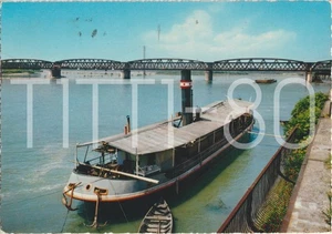 CREMONA - SUL PO 1971 - Imagen 1 de 1