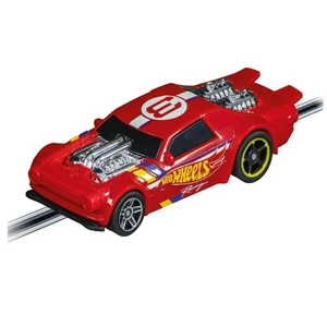 20064216 - GO!!! Hot WheelsTM Night ShifterTM (Red) - Picture 1 of 1