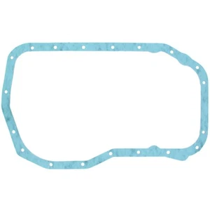 AOP246 APEX Set Oil Pan Gaskets for Mitsubishi Galant Eclipse Lancer Outlander - Picture 1 of 1