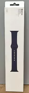 Apple Watch 42mm Midnight Blue Sport - Picture 1 of 4